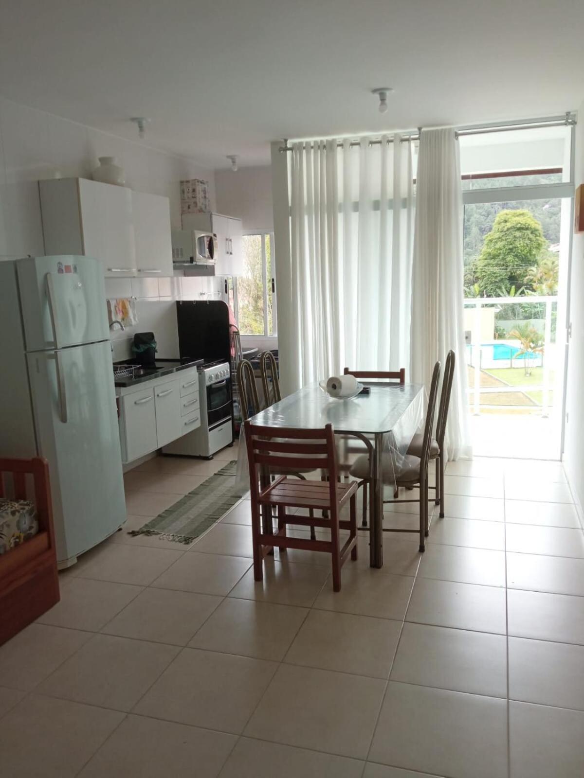Apartamento de 2 Quartos